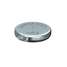 Varta Pila Button V371 Ox. Silver