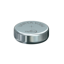 Varta Pila Button V394 Ox. Silver