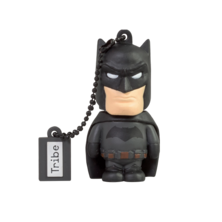 USB 16GB - BATMAN (MOVIE BATMANvsSUPERMAN) | Silver Sanz