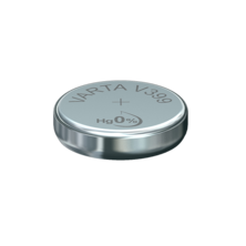 V399 VARTA Ox. Plata | Silver Sanz