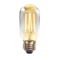 EDISON LED Filament Tube 2W E27 | Silver Sanz