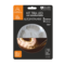 Kit de bandes LED réglables 3m 4.8W / m 3000K | Silver Sanz