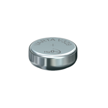 V329 VARTA Ox. Silver | Silver Sanz
