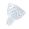 Silver Electronics Ampoule multi-LED 4W GU5.3 12V 3000K | Silver Sanz