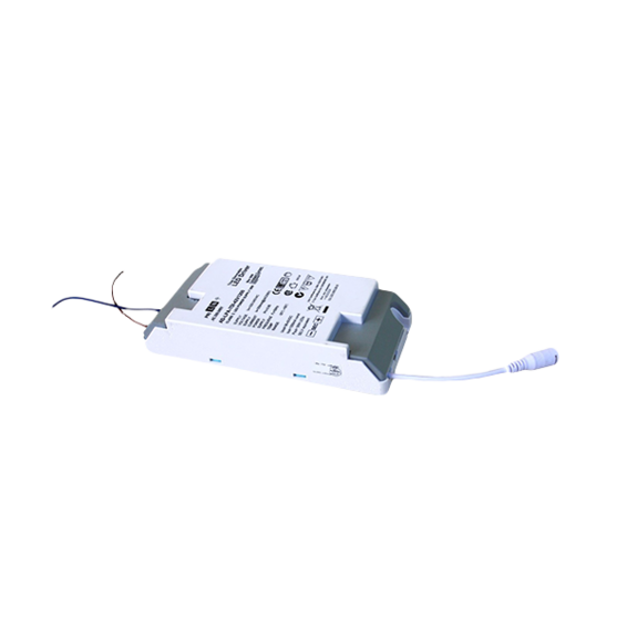 Pilote 1050mA 34-57V 60W. Dimmable par écrêtage de phase. 200-240Vac | Silver Sanz