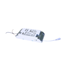 Driver 1050mA 34-57V 60W. Dimmable by phase clipping. 200-240Vac | Silver Sanz