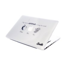 Protective cover for MacBook Air 13 "(Years 2011-2018)