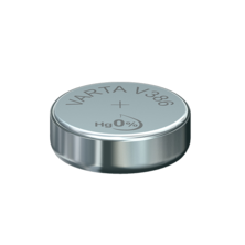 Varta Pila Button V386 Ox. Silver