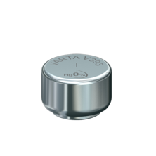 V393 VARTA Ox. Silver | Silver Sanz