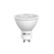 LEDECO dicroica  GU10 740lm 8W 6000K 38º 20.000h | Silver Sanz