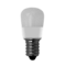 Réfrigérateur LED E14 250lm 2W 5000K 180º 25 000h | Silver Sanz