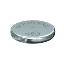 V381 VARTA Ox. Silver | Silver Sanz