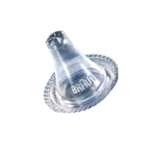 LF40EULA01 Fundas higienicas desechables | Silver Sanz