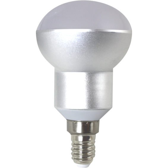 Ampoule à réflecteur LED Silver Electronics R50 6W E14 5000K