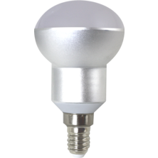 Silver Electronics Reflector LED Bulb R50 6W E14 5000K