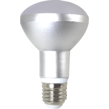 Silver Electronics LED Reflector Bulb R63 8W E27 3000K