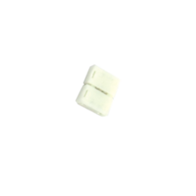 Silver Electronics Conector de empalme para RGB (5 uds)