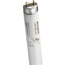 Fluorescent T8 58W 827 1500mm LUXLINE | Silver Sanz