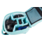Smile - Mochila para fotografía Smart - Turquoise | Silver Sanz