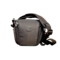 Smile - Bolsa para fotografía Holster Negro | Silver Sanz