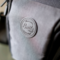 Smile - Bolsa para fotografía Holster Negro | Silver Sanz