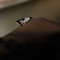 Smile - Bolsa para fotografía Holster Negro | Silver Sanz