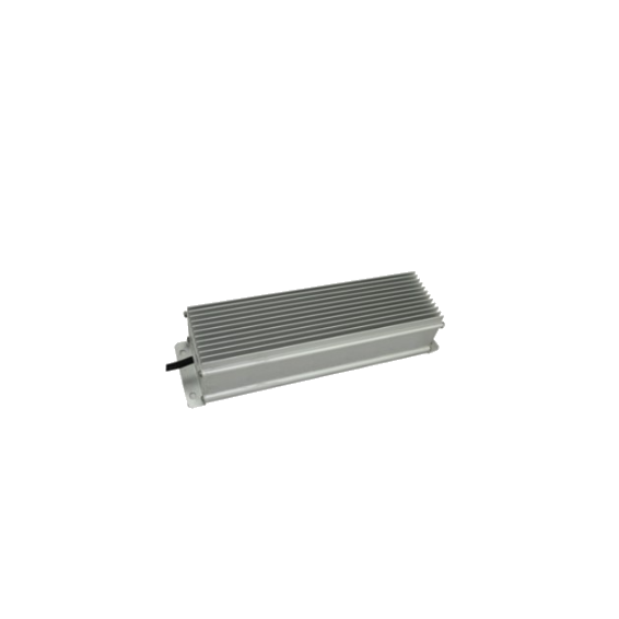 Silver Electronics Fuente de alimentación 150W 24V DC IP67