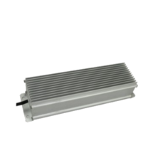 Silver Electronics 150W 24V DC IP67 Power Supply