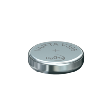 Varta button battery V395 Ox. Silver