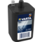 Varta Pila Salina 4R25 Longlife 6V 8,5Ah (Terminales Muelle) | Silver Sanz