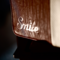 Smile - Bolsa para fotografía Urban Nomad tamaño S Indiana | Silver Sanz
