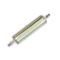 Silver Electronics Bombilla LED Lineal Regulable 118mm 9W 5000K 360º | Silver Sanz
