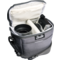 Smile - Bolsa para fotografía Smart Tiny Gray | Silver Sanz