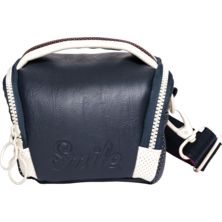 Tiny Urban Nomad Wind | Silver Sanz