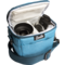 Smile - Smart Tiny Blue Photography Bag | Silver Sanz
