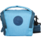 Smile - Smart Tiny Blue Photography Bag | Silver Sanz