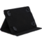 Silver HT  Funda Universal Estampada para Tablets de 9 a 10.4 pulgadas Cactoos | Silver Sanz