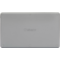 Silver HT Teclado Wireless Inalámbrico Dark Grey | Silver Sanz