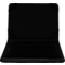 Silver HT - Funda Universal Gripcase + Teclado (9'' - 11'') Bluetooth v3.0 Negro | Silver Sanz