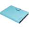 Silver HT Étui Rotatif Universel 360º pour Tablettes de 9 à 10,4 pouces Bleu | Silver Sanz
