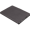 Silver HT Étui Rotatif Universel 360º pour Tablettes de 9 à 10,4 pouces Noir | Silver Sanz