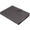 Silver HT Étui Rotatif Universel 360º pour Tablettes de 9 à 10,4 pouces Noir | Silver Sanz