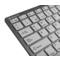 Silver HT  Teclado Inalámbrico Colors Edition - Blanco | Silver Sanz