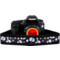 Smile - Camera Strap – Tequila (Hungup) | Silver Sanz