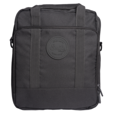 Smile Anthracite Smart Fit Bag for tablet