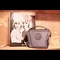 Smile - Bolsa para fotografía Smart Tiny Gray | Silver Sanz