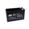 DSK Lead AGM Sealed VRLA High Discharge Battery (UPS-UPS) 12V 9Ah | Silver Sanz