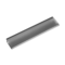Profil encastré en aluminium Silver Electronics 2 mètres avec diffuseur opale pour bande LED | Silver Sanz