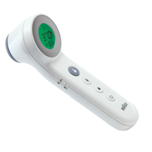 Termometro sin contacto Age Precision BNT400WE | Silver Sanz