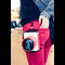 Smile - Funda para fotografía Im Casual PINUP style | Silver Sanz